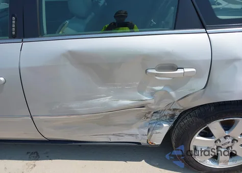 2005 Ford Five Hundred Sel from USA, damaged, VIN 1FAHP24105G16122